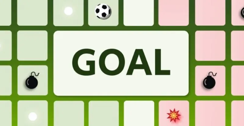 Goal Debet