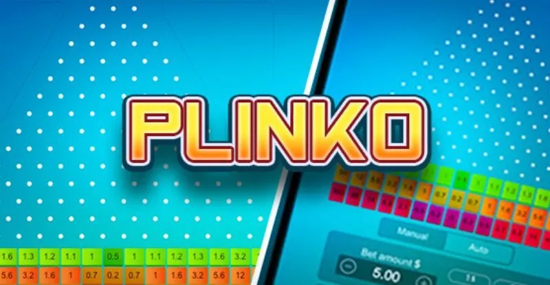 Plinko Debet